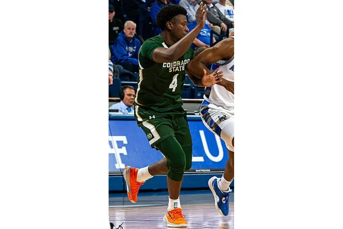 Image of Isaiah Stevens