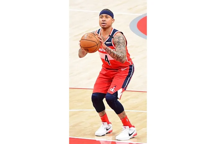 Image of Isaiah Thomas