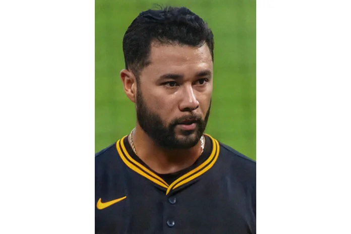 Image of Isiah Kiner-Falefa