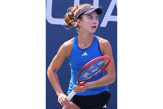 Image of Iva Jovic