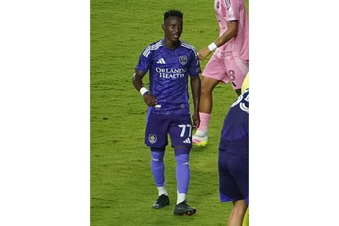 Image of Iván Angulo
