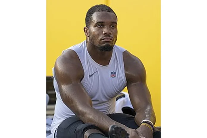 Image of J.K. Dobbins
