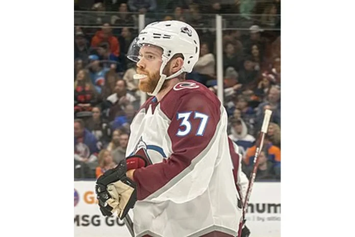 Image of J.T. Compher