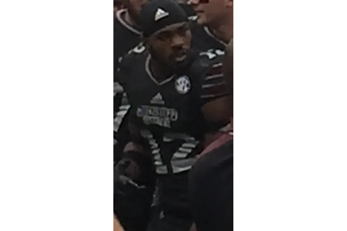 Image of J.T. Gray