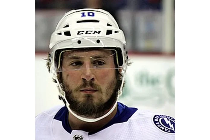 Image of J.T. Miller