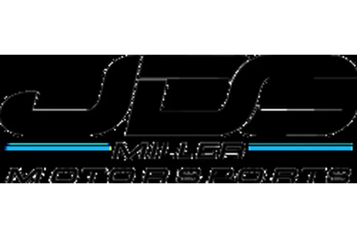 Image of JDC-Miller MotorSports