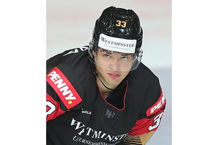 Image of JJ Peterka