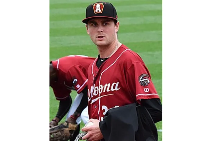 Image of JT Brubaker