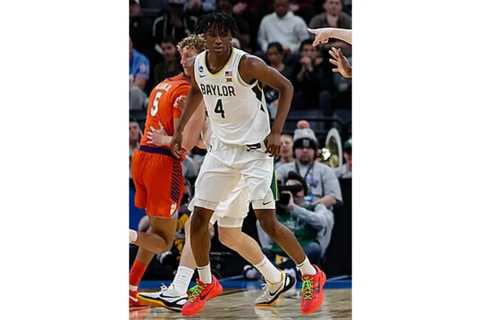 Image of Ja'Kobe Walter