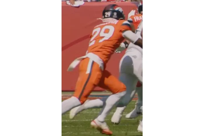 Image of Ja'Quan McMillian