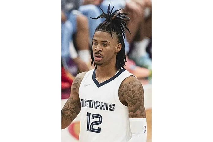 Image of Ja Morant