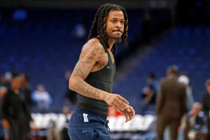 Ja Morant Injury Update: Grizzlies Face New Setback