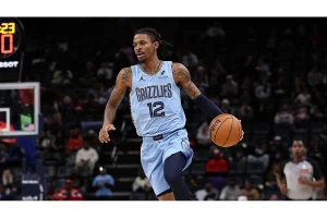 Pelicans Shut Down Ja Morant Trade Rumors Ahead of Deadline