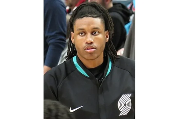 Image of Jabari Walker