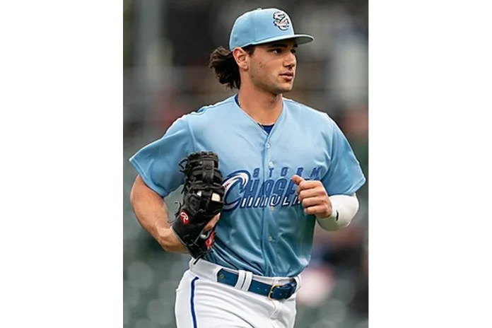 Image of Jac Caglianone