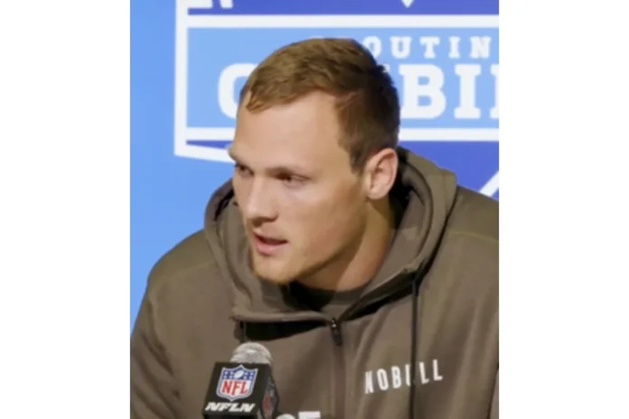 Image of Jack Campbell
