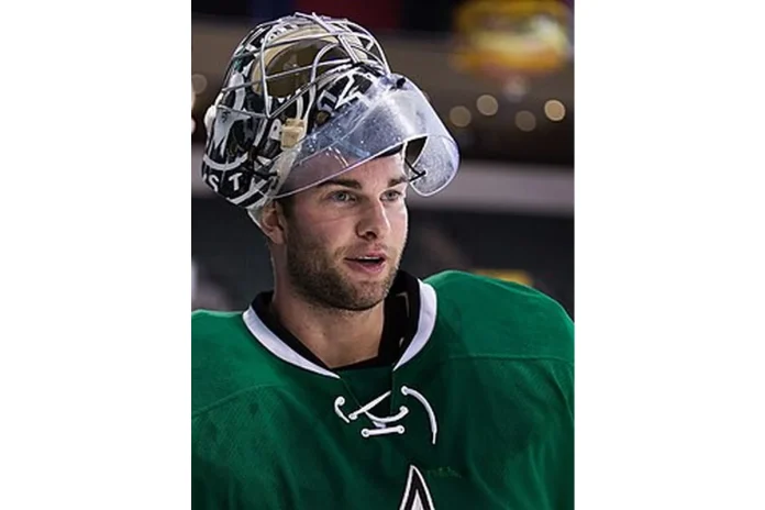 Image of Jack Campbell (Hockey)