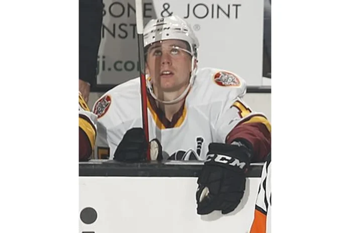 Image of Jack Drury