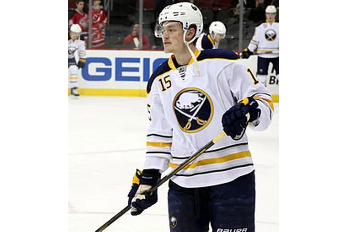 Image of Jack Eichel