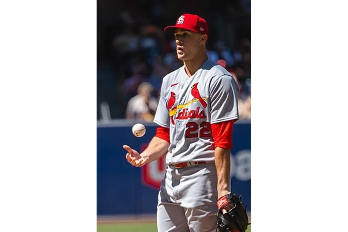 Image of Jack Flaherty