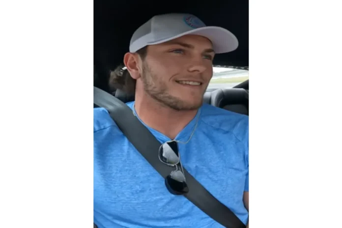 Image of Jack Gibbens
