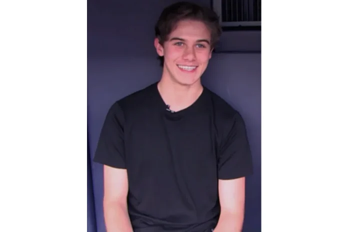 Image of Jack Hughes