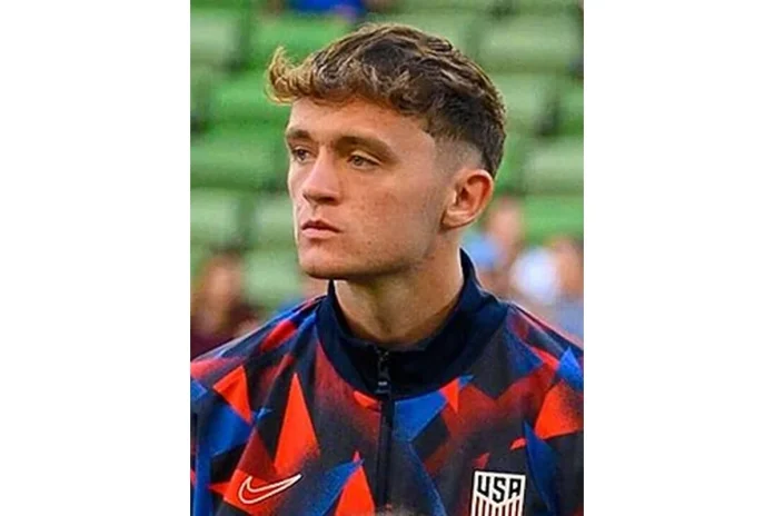 Image of Jack McGlynn