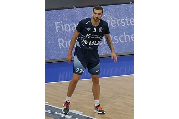 Image of Jack Mcveigh