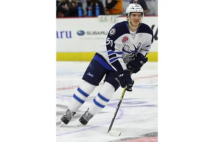 Image of Jack Roslovic