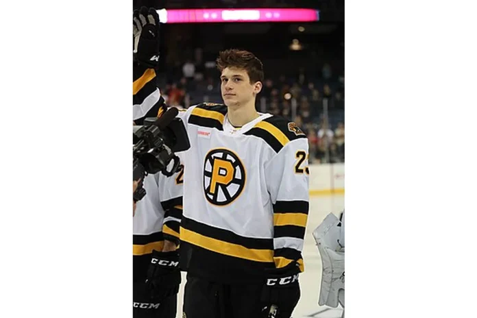 Image of Jack Studnicka
