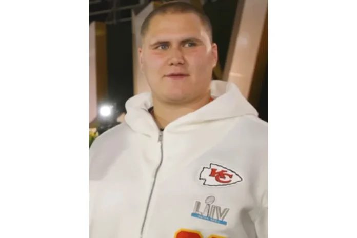 Image of Jackson Barton