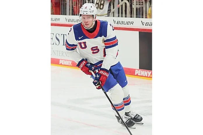 Image of Jackson LaCombe