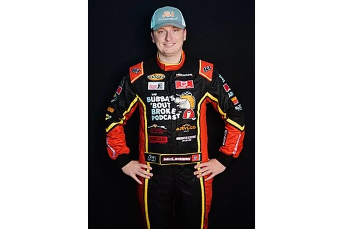 Image of Jackson McLerran
