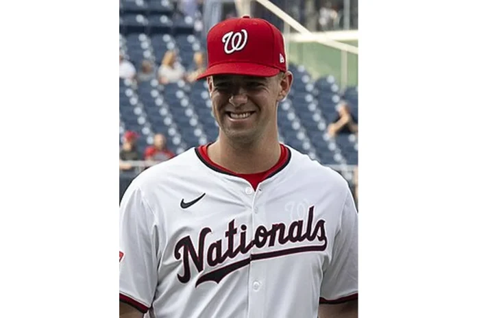 Image of Jackson Rutledge