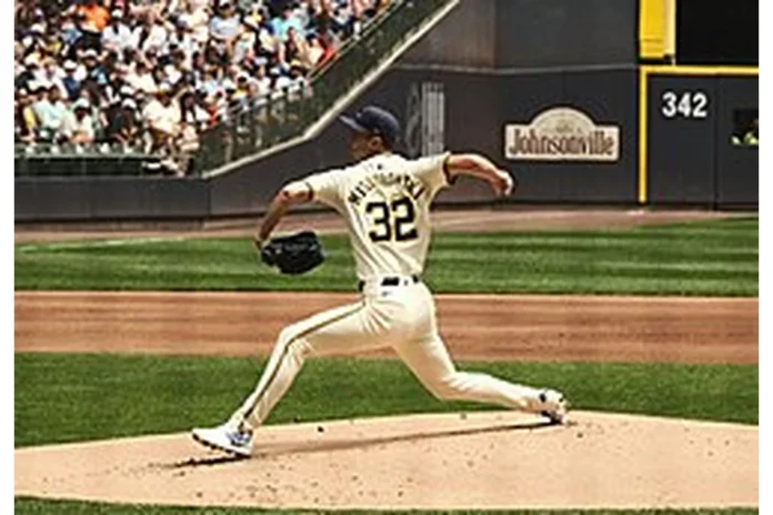 Image of Jacob Misiorowski