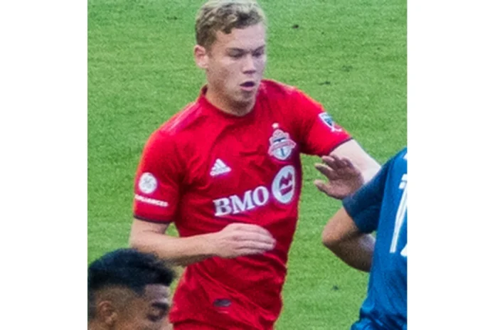 Image of Jacob Shaffelburg