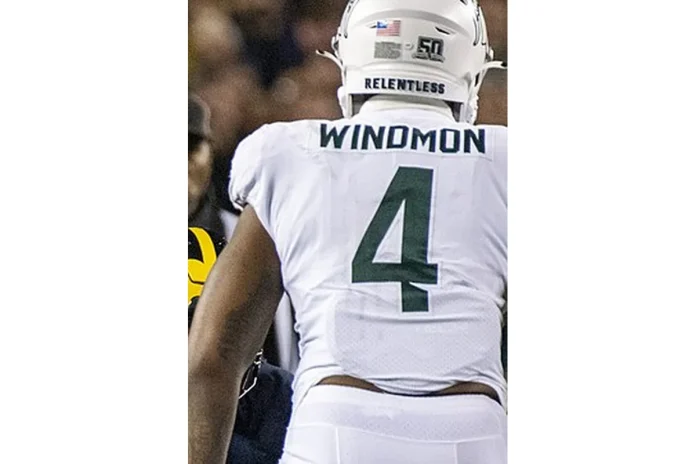 Image of Jacoby Windmon