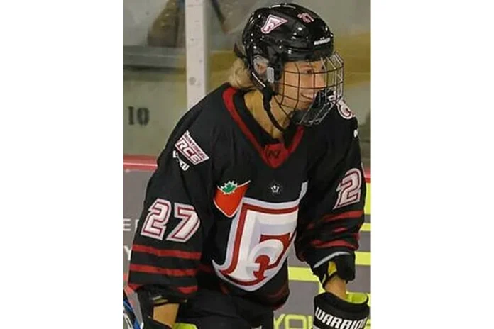 Image of Jade Downie-Landry