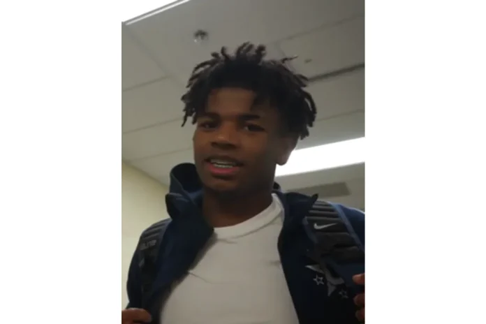 Image of Jaden Hardy