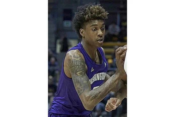Image of Jaden McDaniels