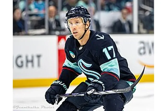 Image of Jaden Schwartz