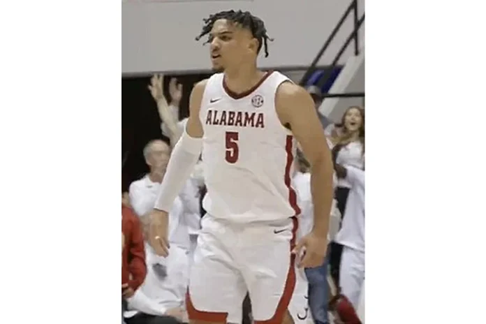Image of Jaden Shackelford
