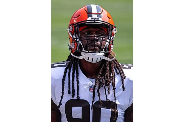 Image of Jadeveon Clowney