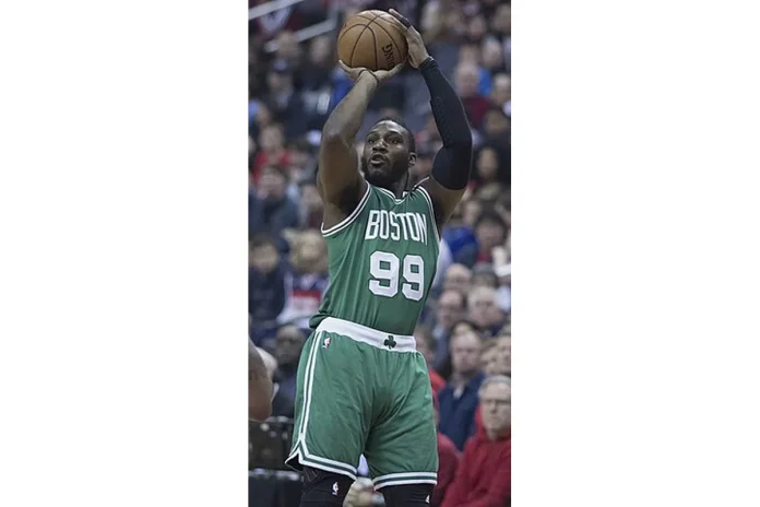 Image of Jae Crowder