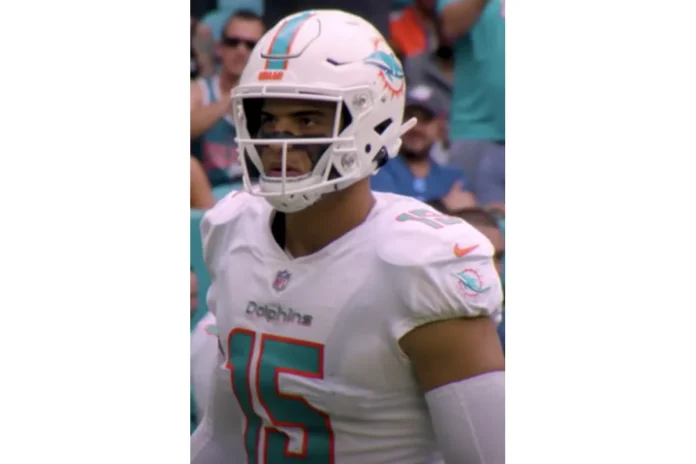 Image of Jaelan Phillips