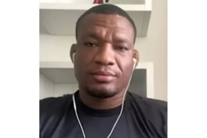 Image of Jailton Almeida