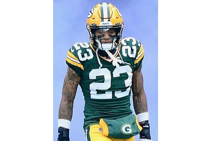 Image of Jaire Alexander