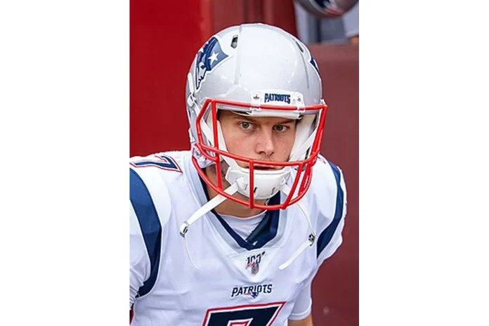 Image of Jake Bailey