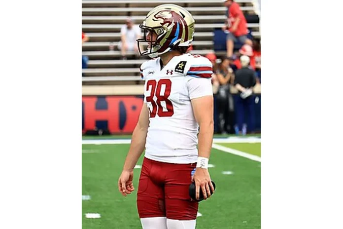 Image of Jake Bates