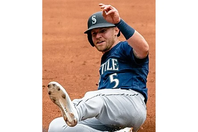 Image of Jake Bauers